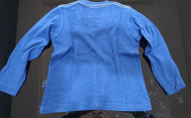 maglie Harmont & Blaine,Ralph Lauren,bimbo 2 anni