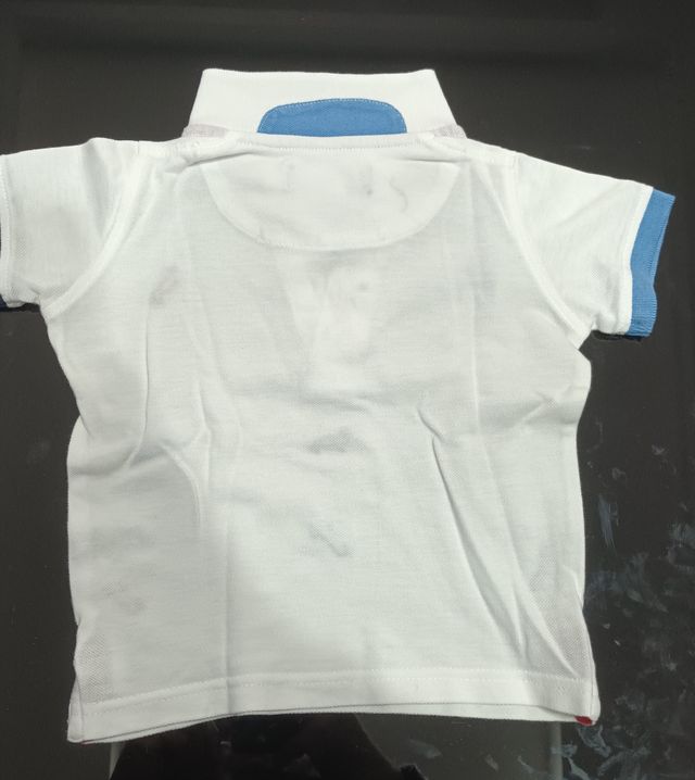 maglietta Harmont & Blaine,bimbo 18 mesi,perfetta