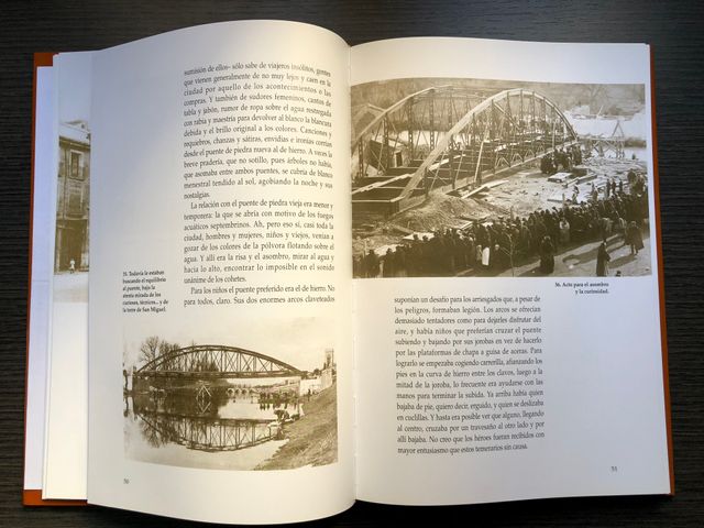 Libro "Palencia Ayer" con 140 ilustraciones