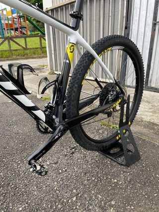 Scott scale 720 27,5 carbono
