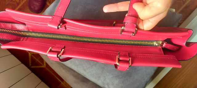 Bolso tote bag shopper Calvin Klein