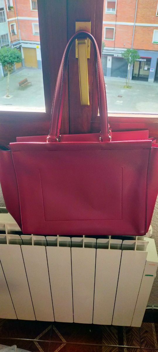 Bolso tote bag shopper Calvin Klein
