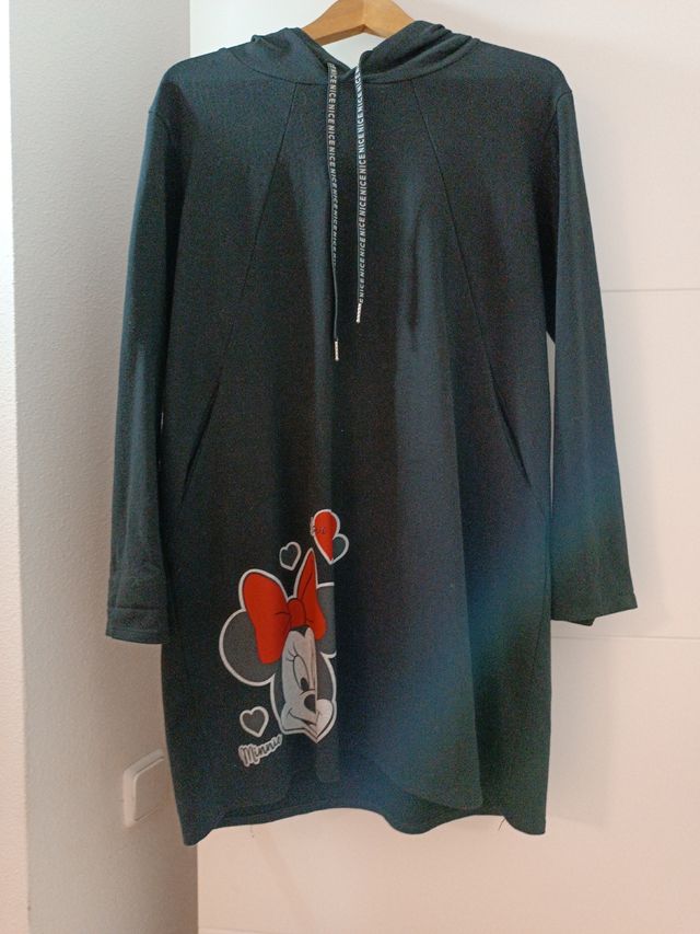 Dos vestidos de Zara