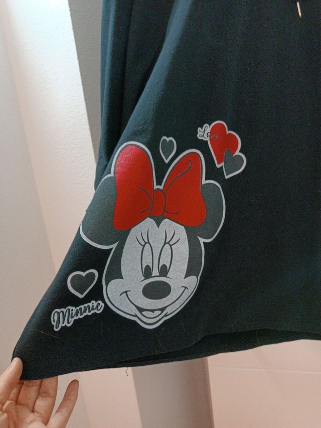 Dos vestidos de Zara