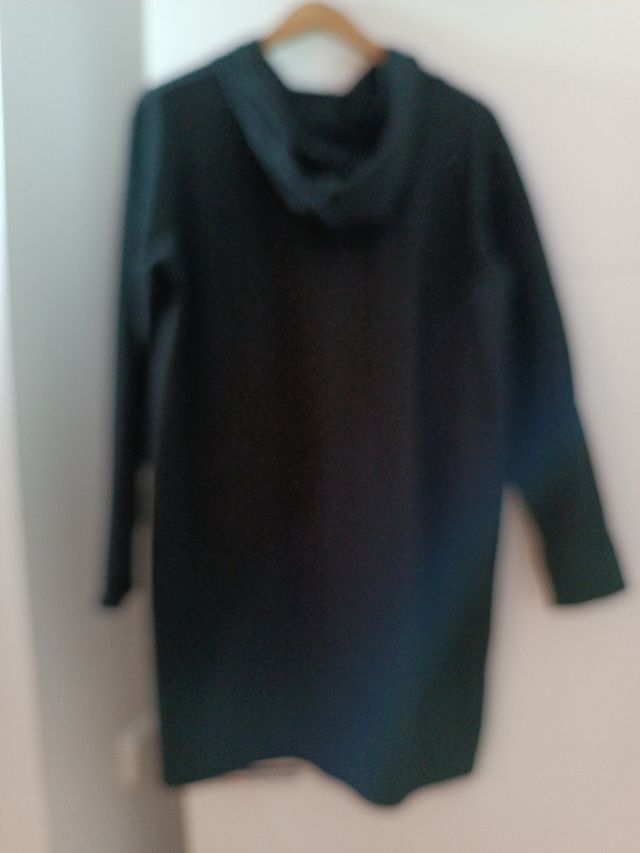 Dos vestidos de Zara