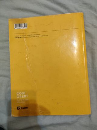 Biologia i Geologia 1ESO