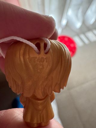 Funko pop kinder joy Harry Potter VT401