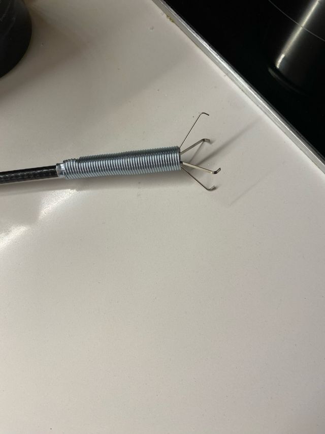 Desatascador tuberias