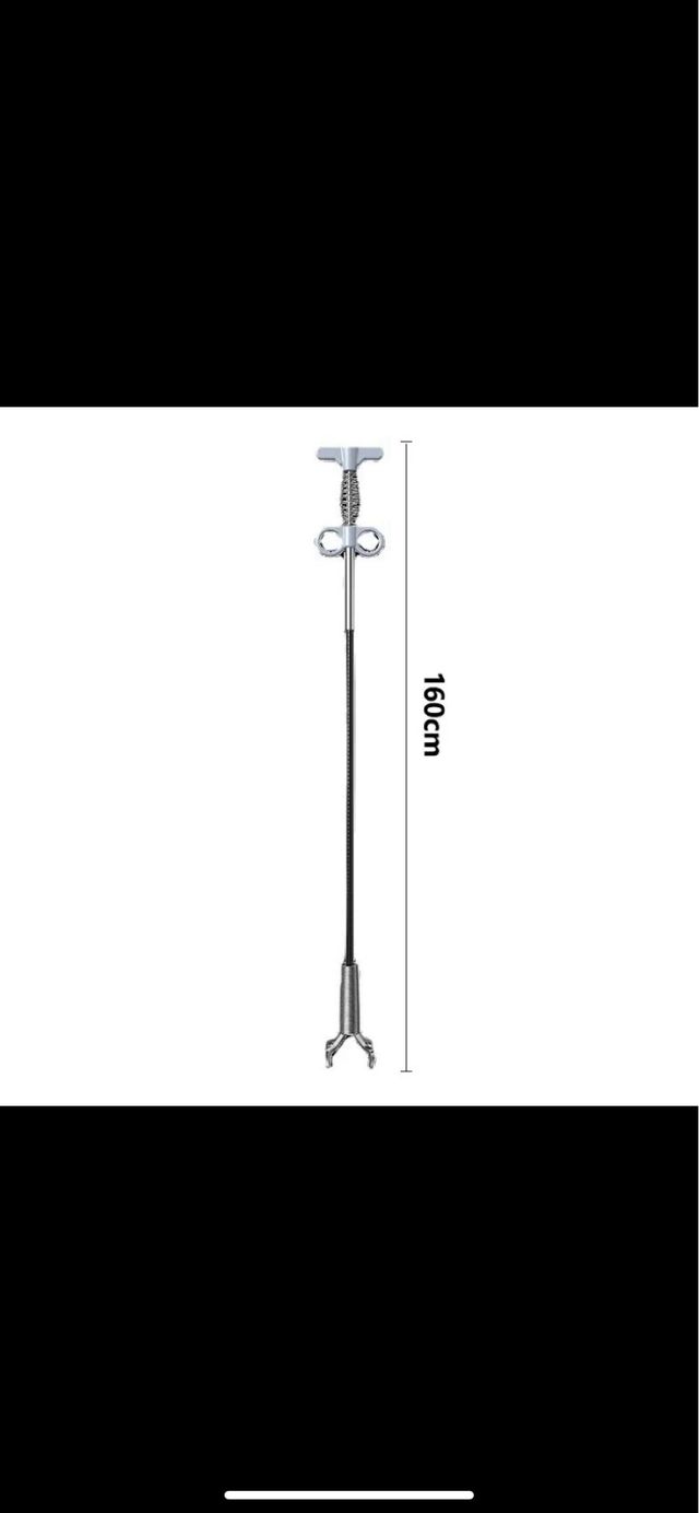 Desatascador tuberias