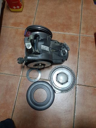 ASPIRADOR DYSON DC 26