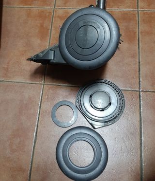 ASPIRADOR DYSON DC 26