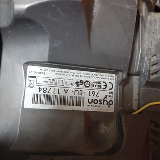 ASPIRADOR DYSON DC 26