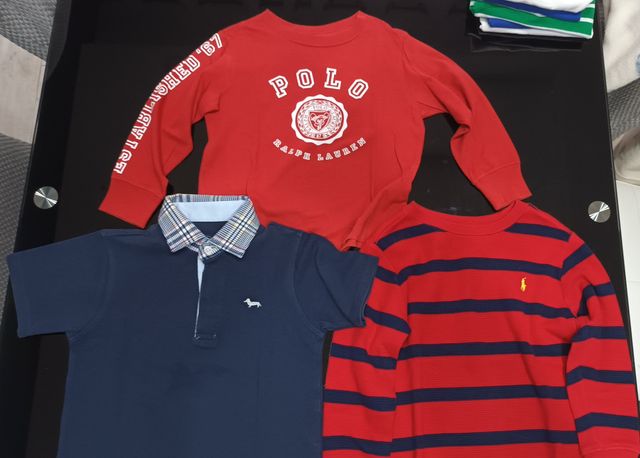 maglieria Harmont & Blaine,Ralph Lauren,2/3 anni