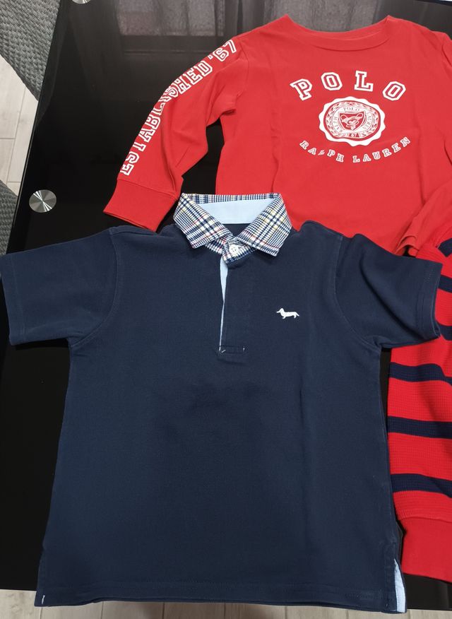 maglieria Harmont & Blaine,Ralph Lauren,2/3 anni