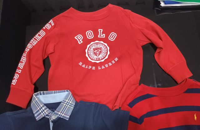 maglieria Harmont & Blaine,Ralph Lauren,2/3 anni