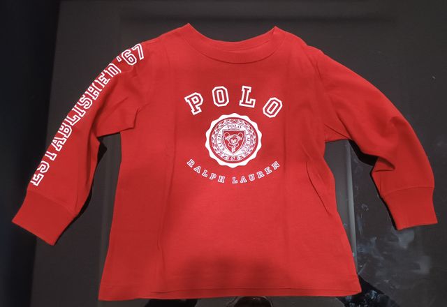 maglieria Harmont & Blaine,Ralph Lauren,2/3 anni