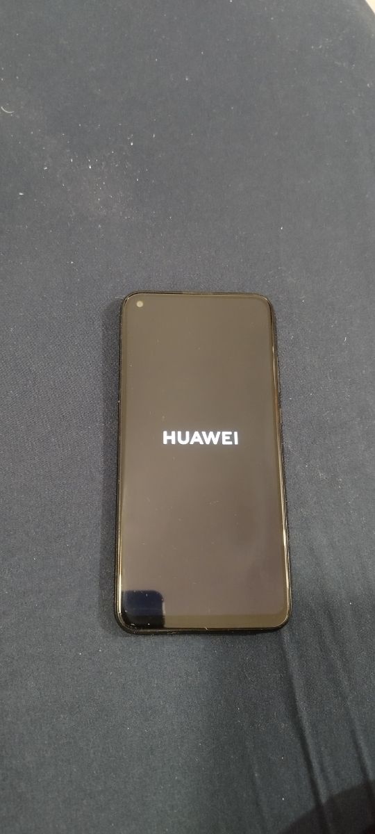 Huawei Y7P 4GB RAM y 64GB Memoria