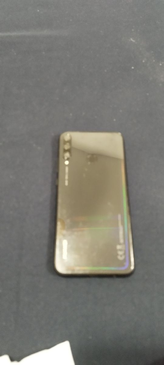 Huawei Y7P 4GB RAM y 64GB Memoria