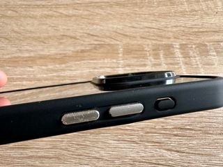 FUNDA ONES IPHONE 15 PRO TRANSPARENTE