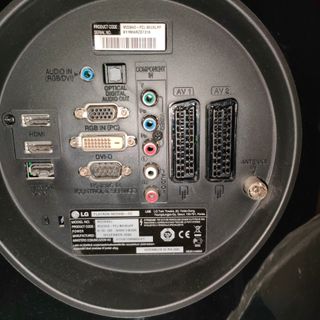 Monitor PC + TV 22" LG M2294D