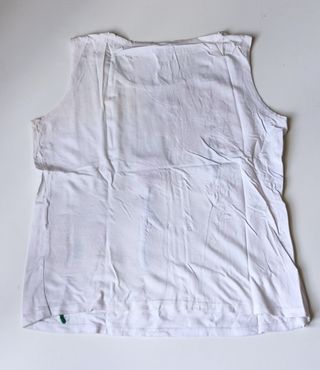 CAMISETA mujer PEPE ARELLANO talla 40