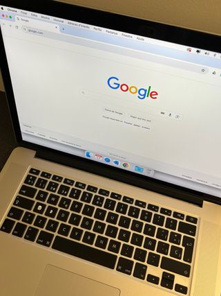 URGE VENTA Macbook Pro Retina, 15’’, Finales 2013