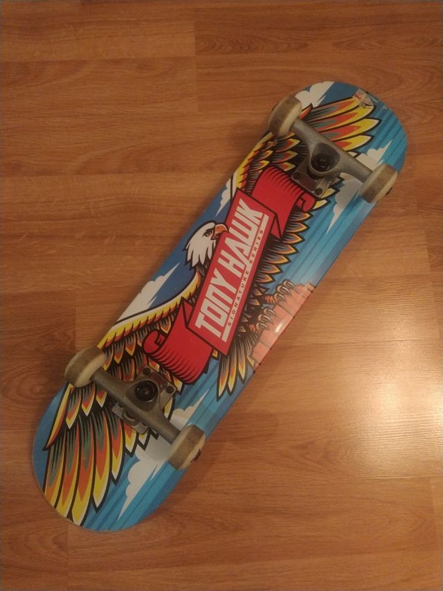 Monopatin Skateboard