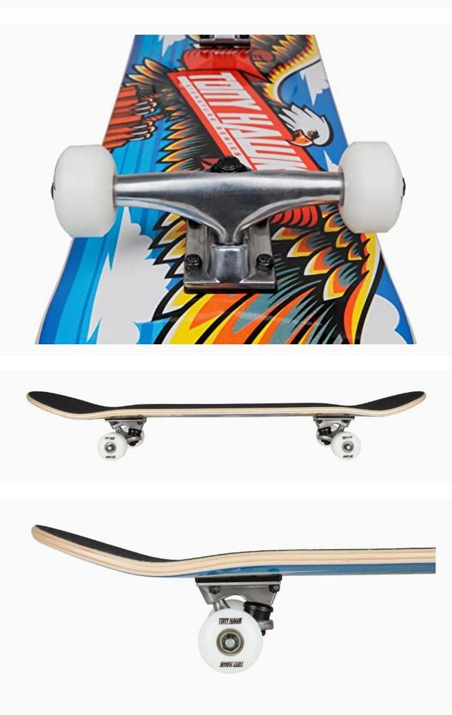 Monopatin Skateboard