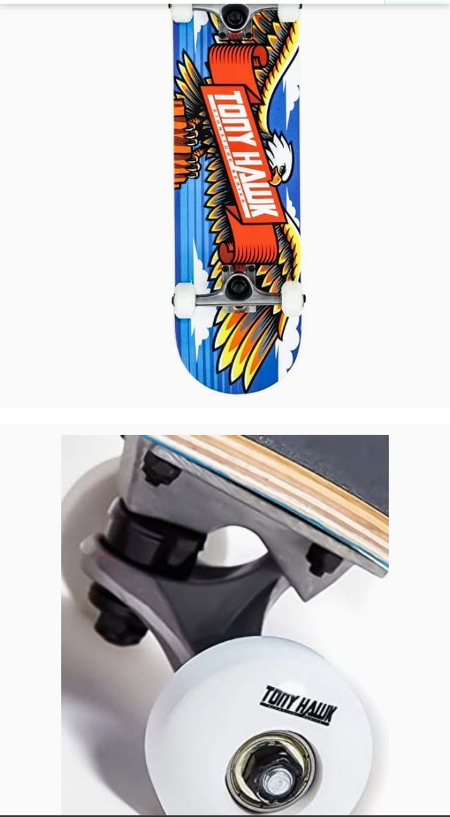 Monopatin Skateboard