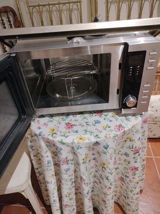 Microondas