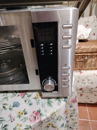 Microondas