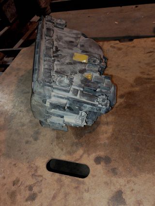 Foco BMW e38
