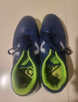 Zapatillas Munich Padel