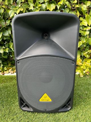 Altavoz BEHRINGER B112 MP3