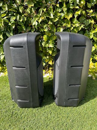 Altavoz BEHRINGER B112 MP3