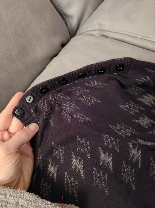Jersey H&M
