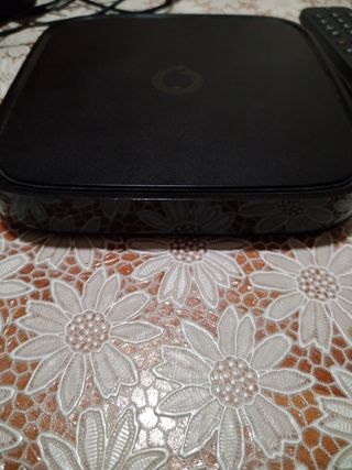 Vodafone box 
