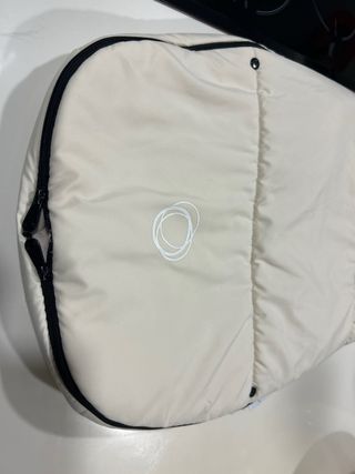 Funda saco invierno bugaboo universal