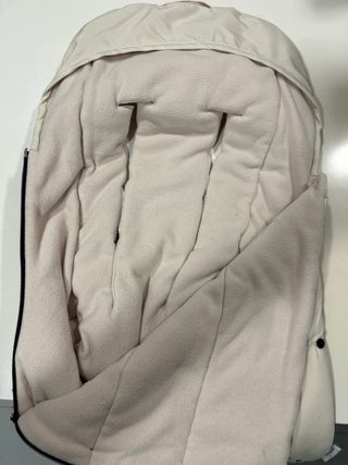 Funda saco invierno bugaboo universal