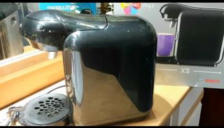 Cafetera cápsulas,Tassimo Bosch