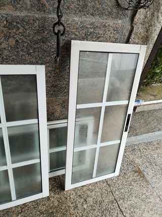 Ventanas aluminio 