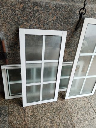 Ventanas aluminio 