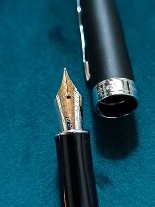 Stilografica Parker Sonnet