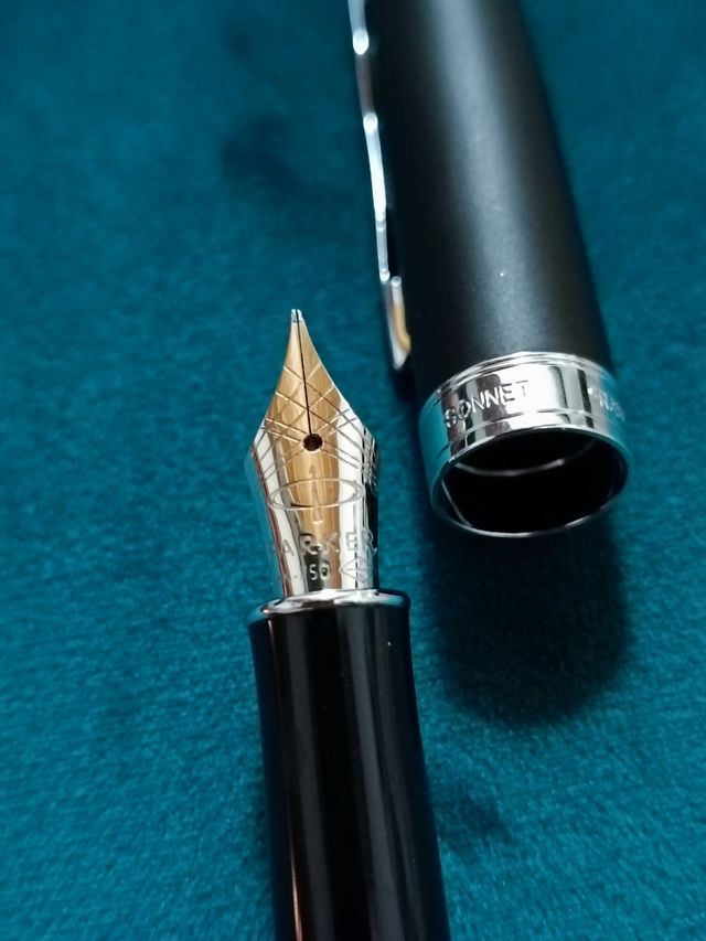 Stilografica Parker Sonnet