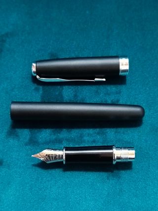 Stilografica Parker Sonnet