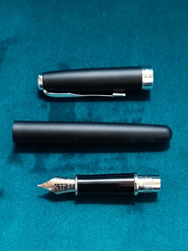 Stilografica Parker Sonnet