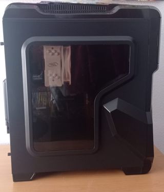 Ordenador I5 11400