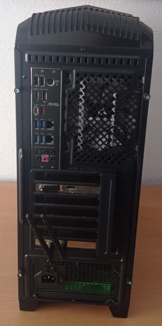 Ordenador I5 11400
