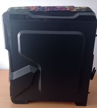 Ordenador I5 11400