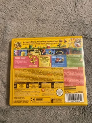 SUPER MARIO BROS 2